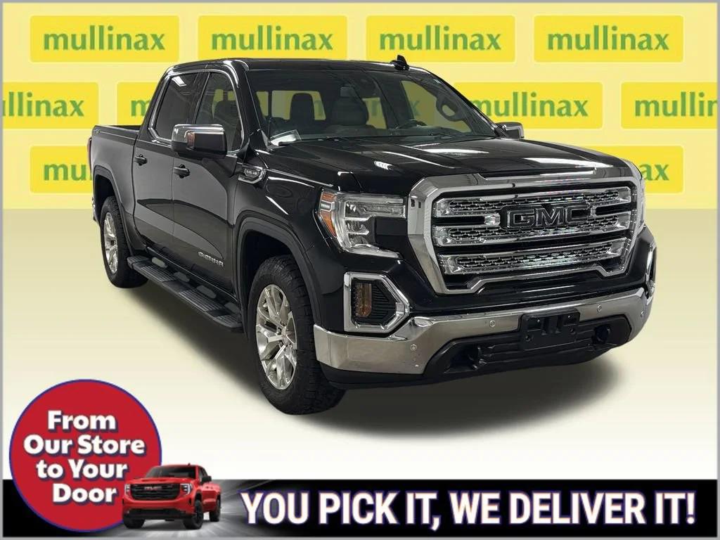 gmc sierra 1500 2019 3GTU9DED7KG120886 image gmc sierra 1500 2019 3GTU9DED7KG120886 image